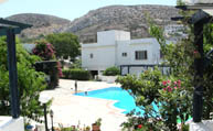 Popi Studios, Arkasa - Karpathos