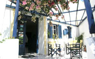 Popi Studios, Arkasa - Karpathos