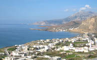 Popi Studios, Arkasa - Karpathos