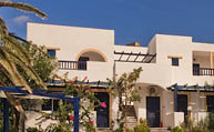 Popi Studios, Arkasa - Karpathos