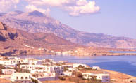 Popi Studios, Arkasa - Karpathos